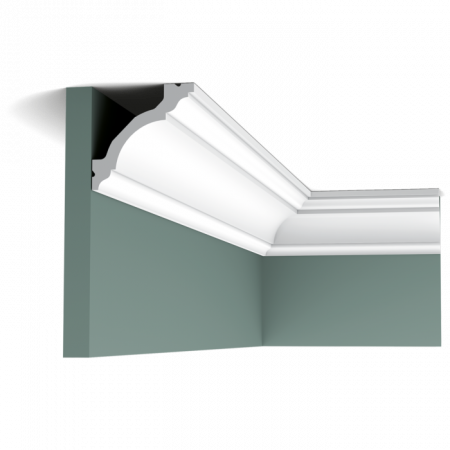 Profile Decorative - Cornisa C213