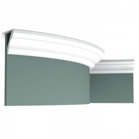 Profile Decorative - Cornisa C215F