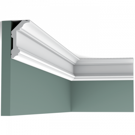 Profile Decorative - Cornisa C321
