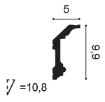 Cornisa C321F [1]