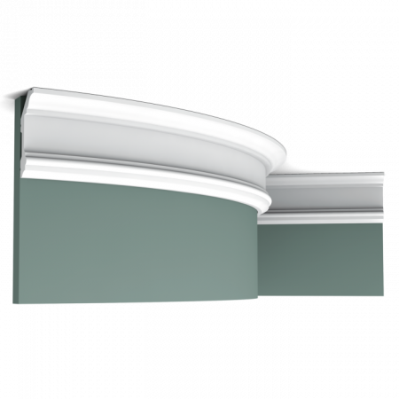 Profile Decorative - Cornisa C321F