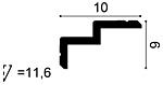 Cornisa C390 [1]