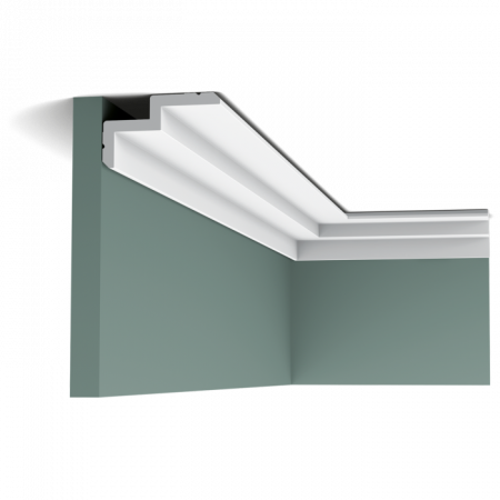Profile Decorative - Cornisa C390