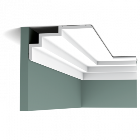 Profile Decorative - Cornisa C392
