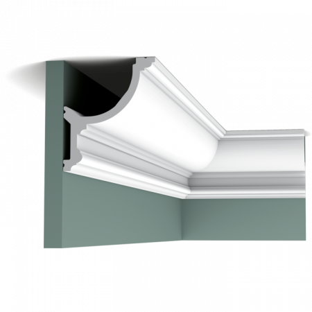 Profile Decorative - Cornisa C901
