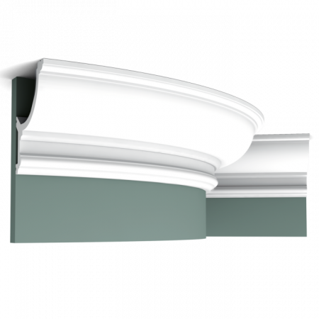 Profile Decorative - Cornisa C901F