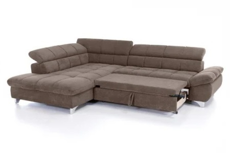 Coltar GEMINI Stanga [2]