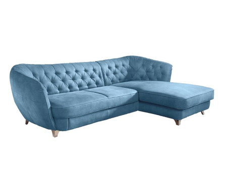 Canapele si Coltare - Coltar Retro Dreapta