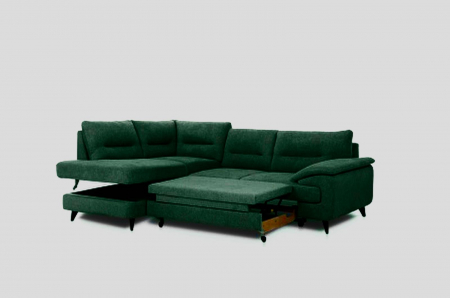 Coltar SPECTRE Stanga [2]