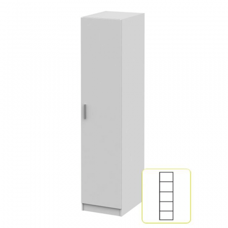 Dulap  TAVINI Tip 1 [2]