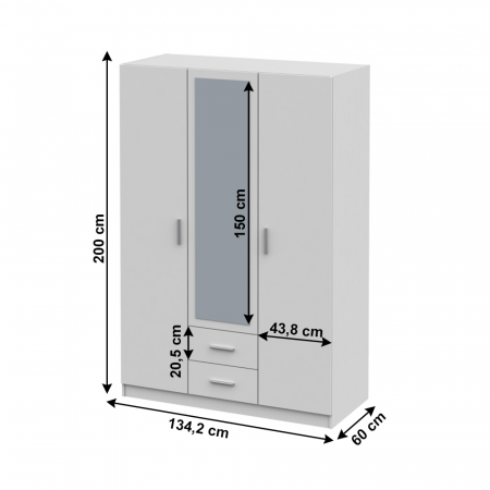 Dulap TAVINI Tip 2 [1]