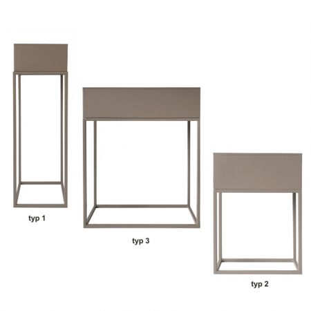 Ghiveci ZEDINI Tip 2 [2]