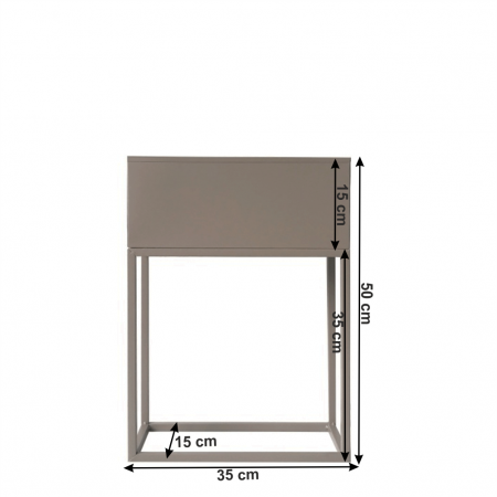 Ghiveci ZEDINI Tip 2 [1]