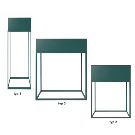 Ghiveci ZEDINI Tip 2 [5]