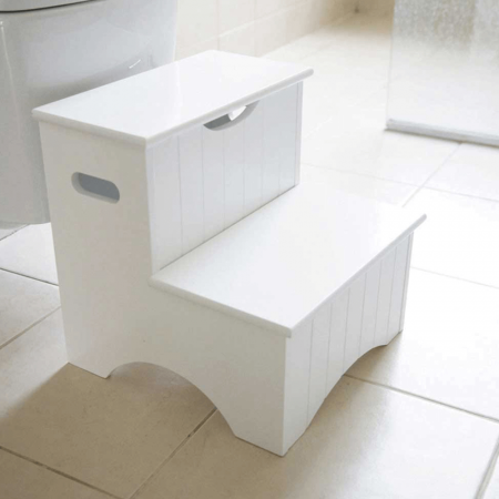 Scara copii cu loc de depozitare - LEYRUH [7]