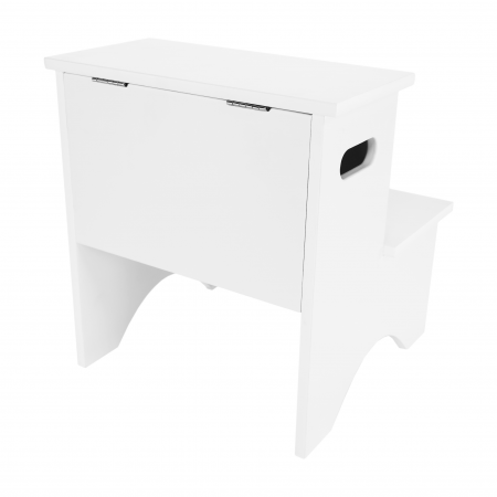 Scara copii cu loc de depozitare - LEYRUH [3]