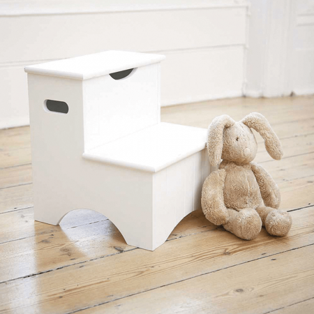 Scara copii cu loc de depozitare - LEYRUH [8]