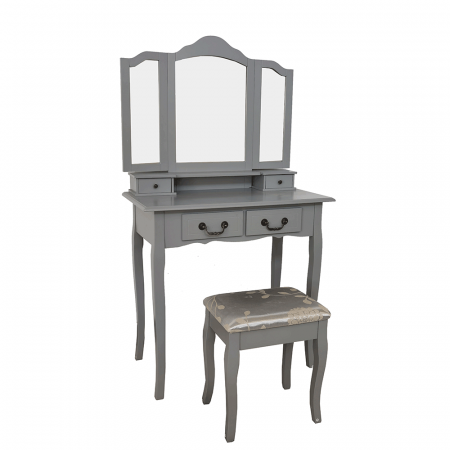 Mobilier divers - Masuta de toaleta QUEEN