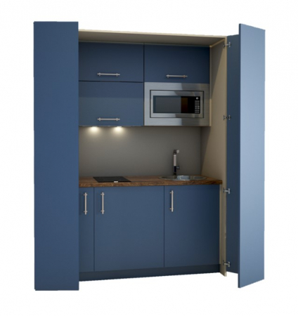 Minikitchen - Mini Kitchen - Blue