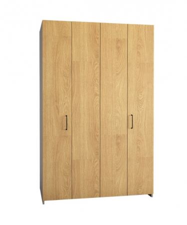 Mini Kitchen - Oak [1]