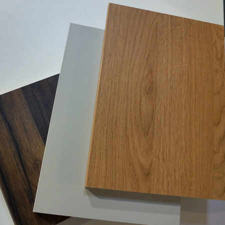 Mini Kitchen - Oak [9]