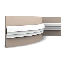 Profile Decorative - P7070 F