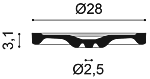 Element decorativ R13 [1]