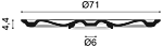 Element decorativ R23 [1]
