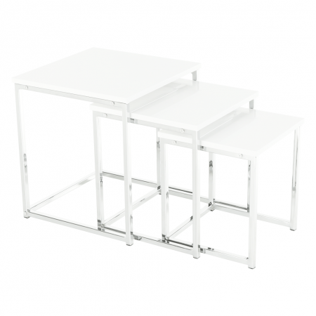Mobilier divers - Masute de cafea - SOLENI - Tip 3