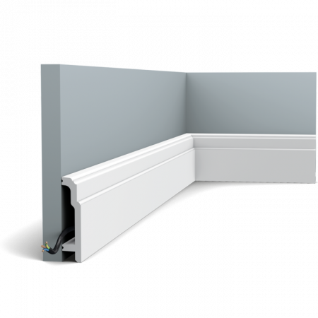 Plinte - Plinta SX155