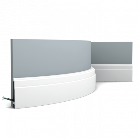 Plinte - Plinta SX155F