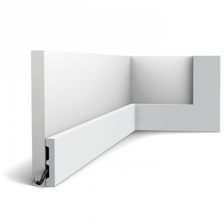 Plinte - Plinta SX157