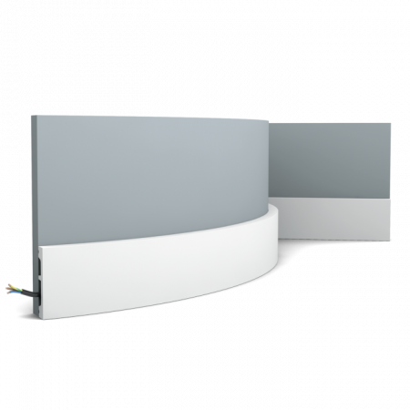 Plinte - Plinta SX157F