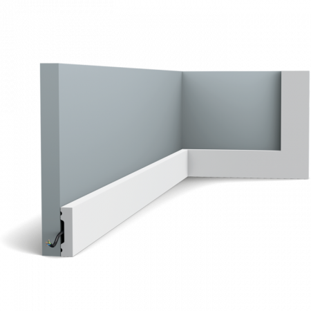 Plinte - Plinta SX162