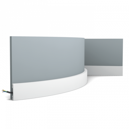 Plinte - Plinta SX162F