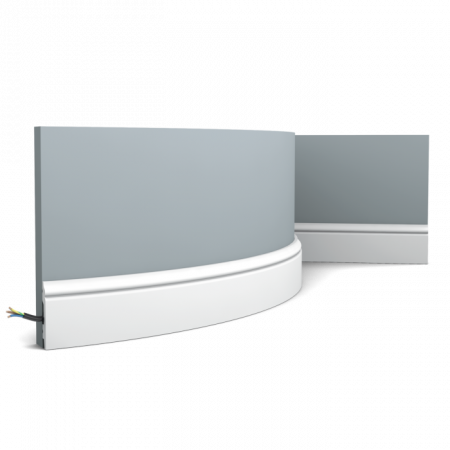 Plinte - Plinta SX165F