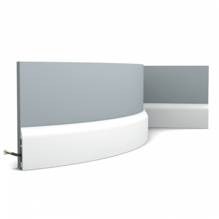 Plinte - Plinta SX172F