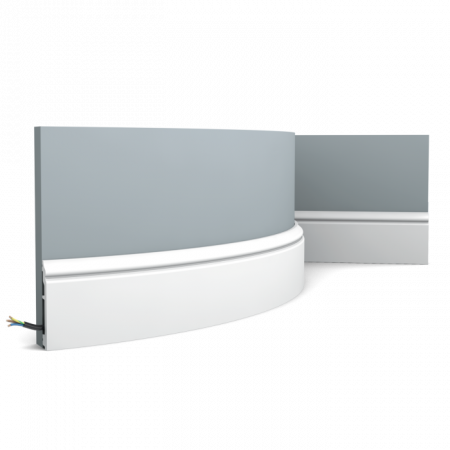 Plinte - Plinta SX173F