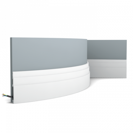 Plinte - Plinta SX180F