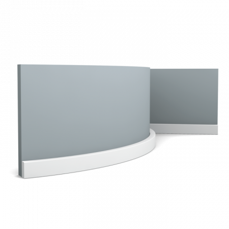 Plinte - Plinta SX194F