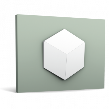 Panouri 3D - Element decorativ W105