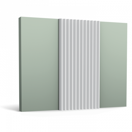 Panouri 3D - Panou 3D W108