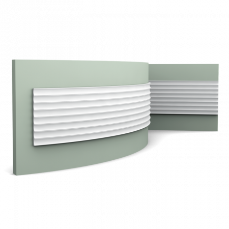 Panouri 3D - Panou 3D W109F