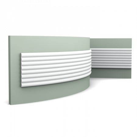 Panouri 3D - Panou 3D W110F