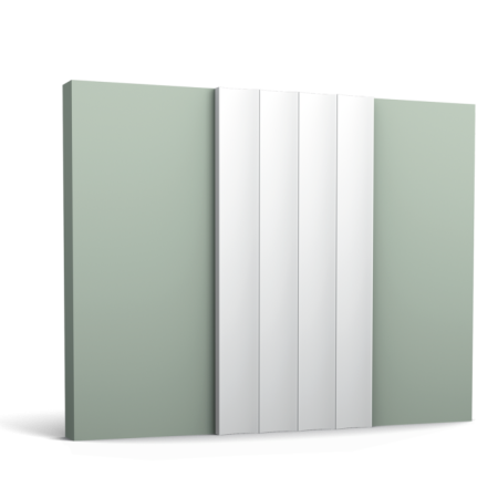 Panouri 3D - W114