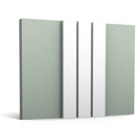 Panouri 3D - W116
