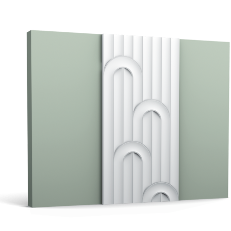 Panouri 3D - W212