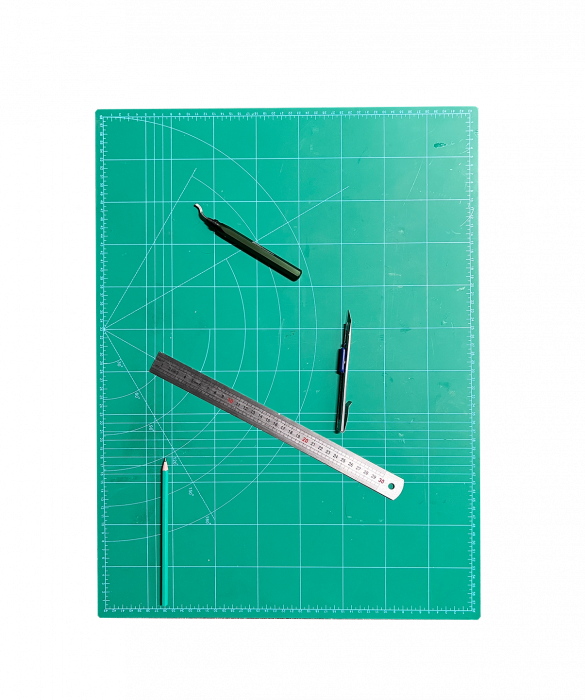 Plansa pentru taiere A2 [2]