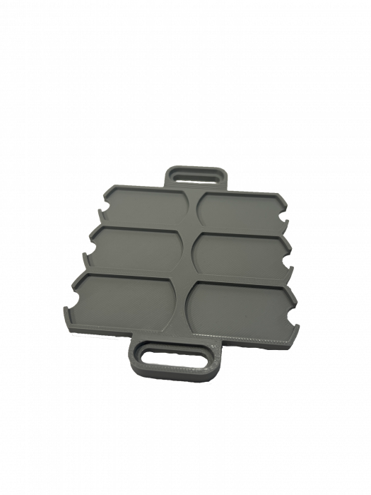 Suport Brelocuri [2]