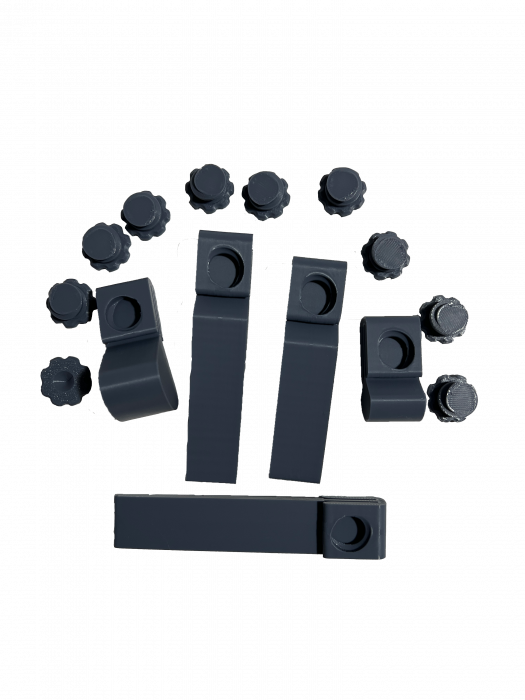 Ustensile pentru slefuit [2]